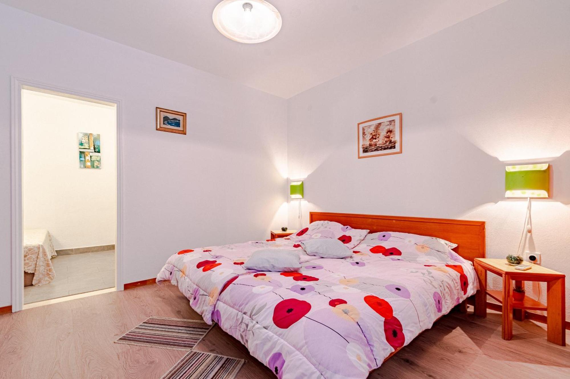 Apartments And Rooms With Parking Space Mali Ston Room photo